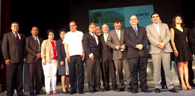 Renuevan directiva de Escuelas de Ingeniería  - Foto 0 