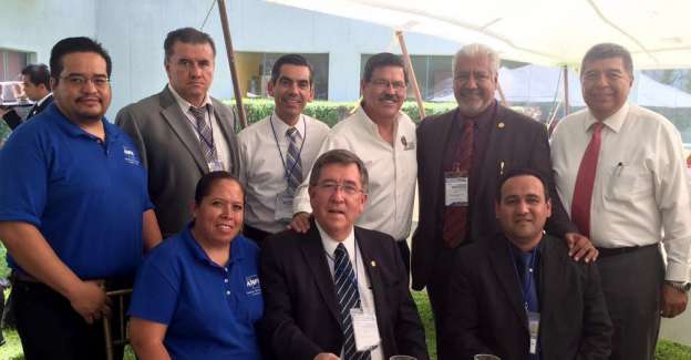Renuevan directiva de Escuelas de Ingeniería  - Foto 1 