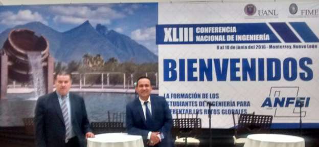 Renuevan directiva de Escuelas de Ingeniería  - Foto 2 