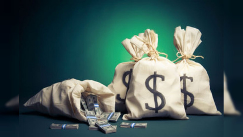 Multimillonarios de EU pierden 93 mil mdd luego de que inflación superó expectativas