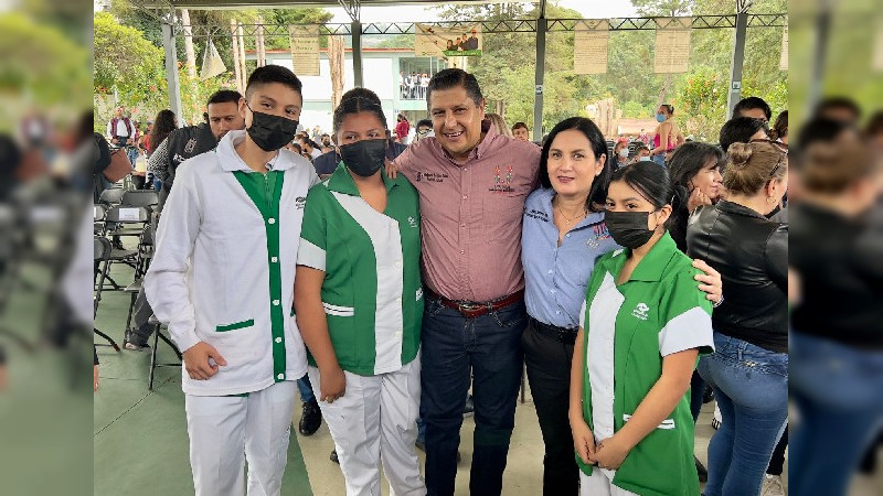 Salud pública es base de la transformación: Nacho Campos