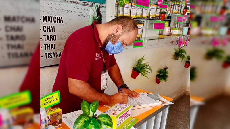 Exhorta SSM a detectar a tiempo el Linfoma de Hodgking