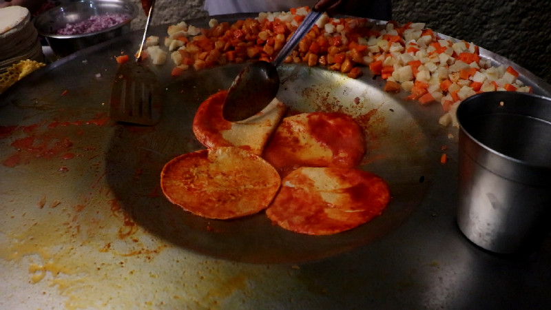 Coepris intensifica vigilancia sanitaria a establecimiento de comida por fiestas patrias  