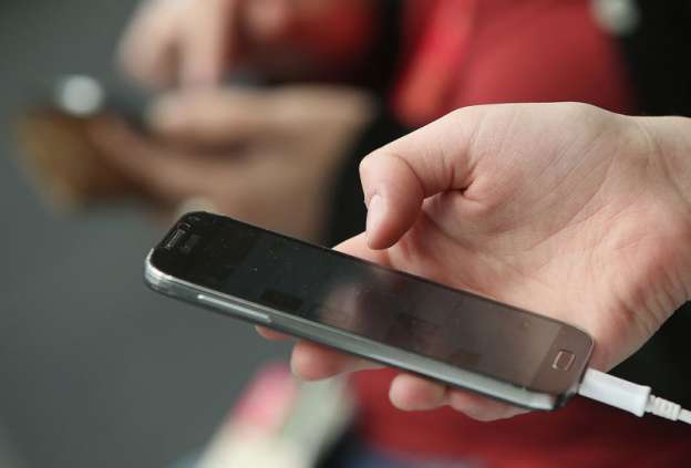 Michoacán quinto estado con menor penetración de telefonía celular 