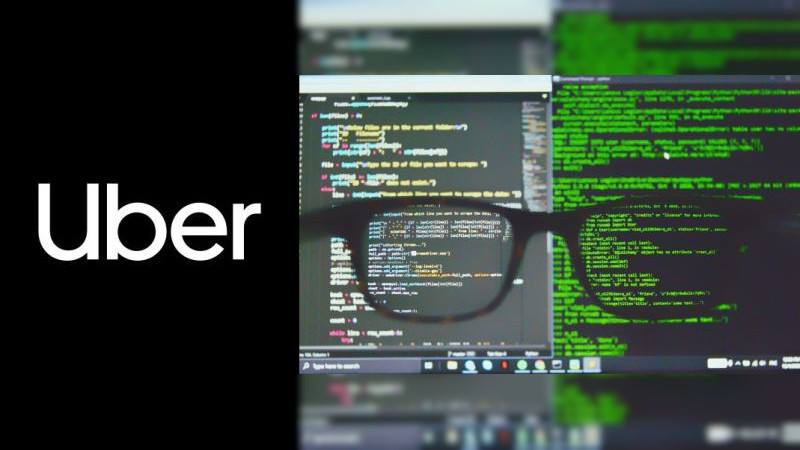 Joven “hackea” Uber y reclama un aumento de sueldo a los conductores de la compañía 