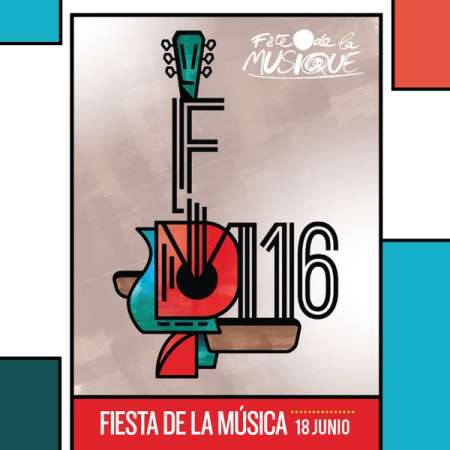 México y Francia convivirán en la Fiesta de la Música 2016 