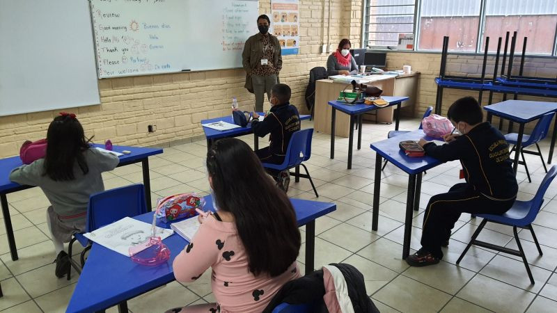 Apuesta SEE por un Michoacán con conectividad 