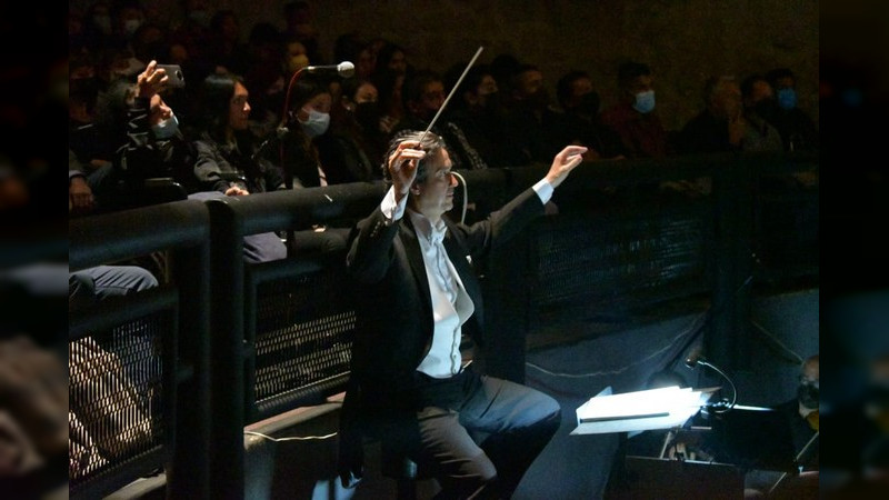 Multiplicó OSIDEM hasta cinco veces sus presentaciones en un año