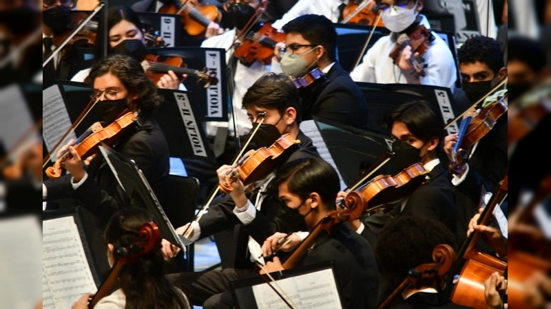 Multiplicó OSIDEM hasta cinco veces sus presentaciones en un año