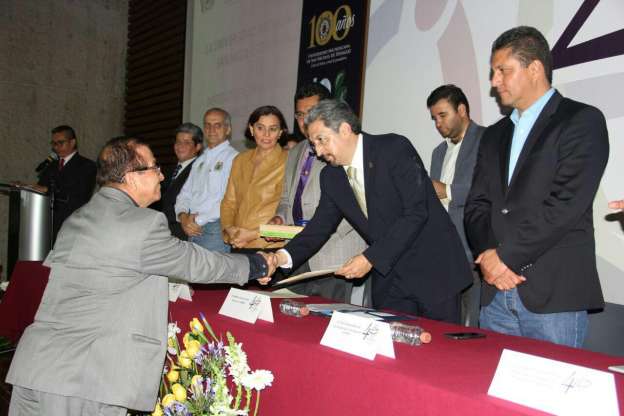 Instituto de Investigaciones Químico Biológicas de la UMSNH contará con nuevo edificio este año - Foto 0 