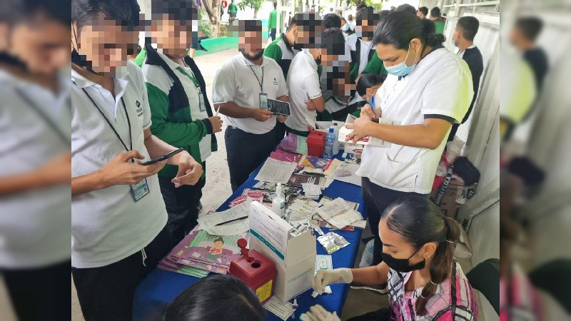  Más de 1.4 millones de michoacanos han sido beneficiados a través del programa “Municipios Promotores de la Salud”