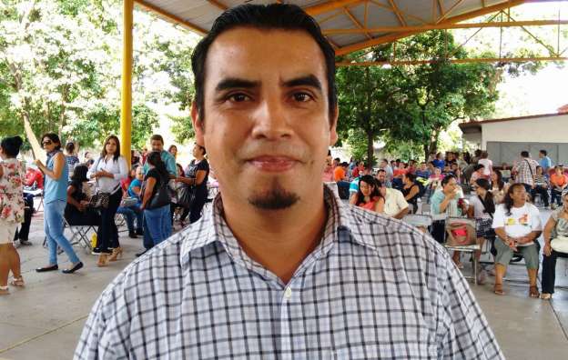 Segunda quincena de descuentos para maestros de la CNTE 