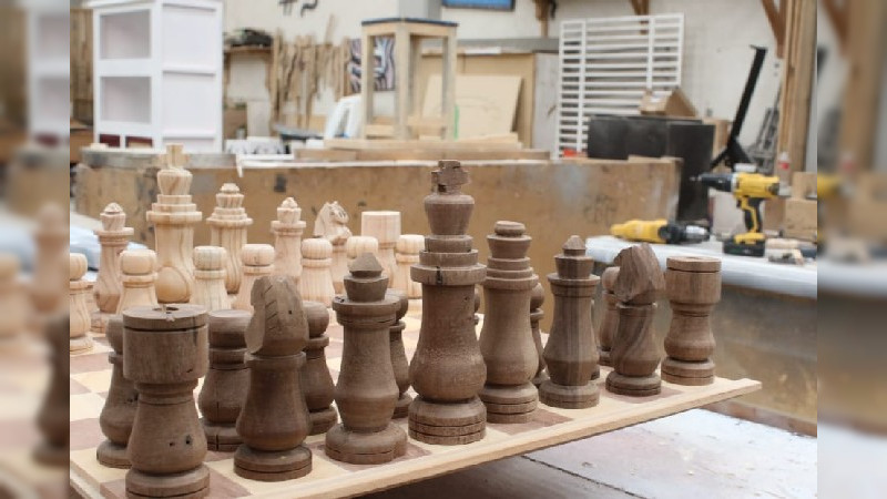 "LiberArte, Boutique Penitenciaria”, puerta de acceso a productos elaborados por personas privadas de la libertad