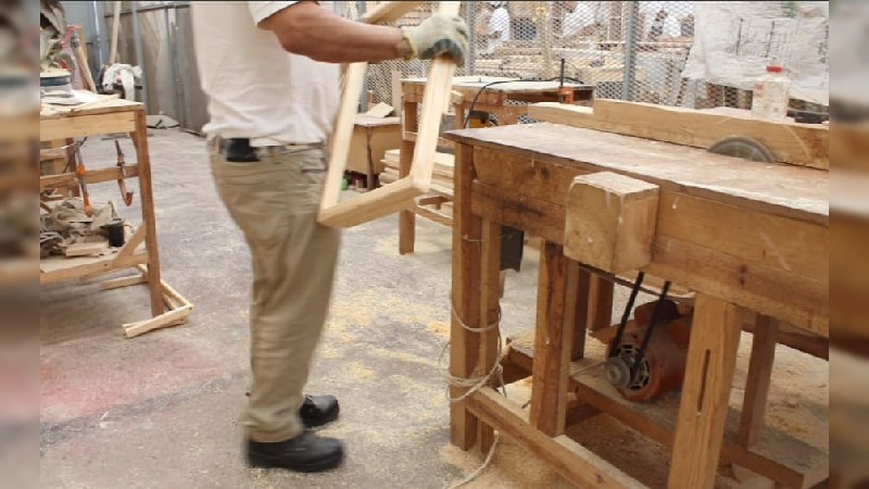 "LiberArte, Boutique Penitenciaria”, puerta de acceso a productos elaborados por personas privadas de la libertad