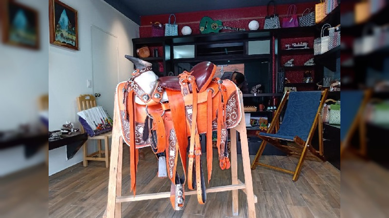 "LiberArte, Boutique Penitenciaria”, puerta de acceso a productos elaborados por personas privadas de la libertad