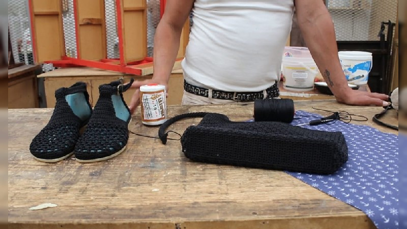 "LiberArte, Boutique Penitenciaria”, puerta de acceso a productos elaborados por personas privadas de la libertad