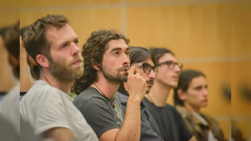 Visiones Sonoras, renovado y fortalecido, llega a su edición 18 