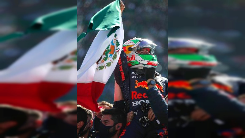 Gran Premio de México volverá en 2023  