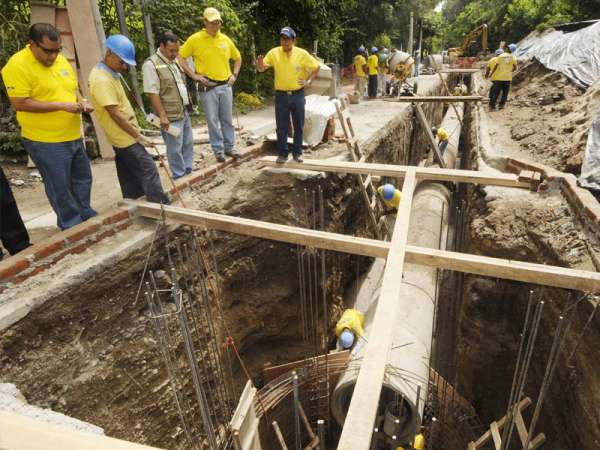 Icatmi y CMIC firman convenio para capacitar y certificar a personas que trabajen directamente en obra 