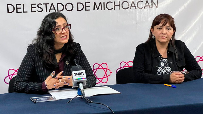 Invita Segob e ICTI Michoacán a eventos de capacitación archivística 