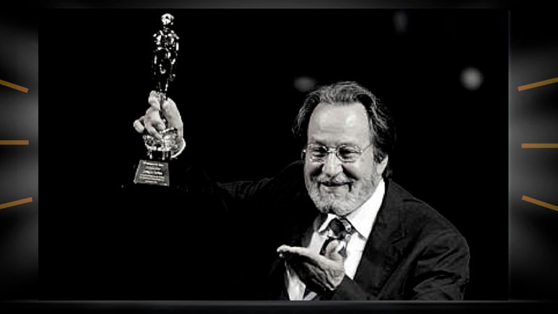 Muere el cineasta mexicano Jorge Fons, reconocido por "Rojo Amanecer" y "El Callejón de los Milagros" 