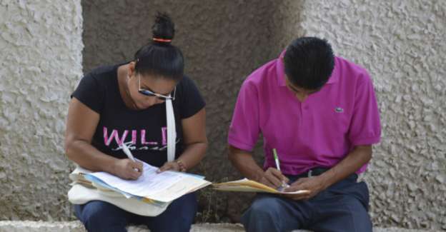 Aumenta generación de empleo el estado 