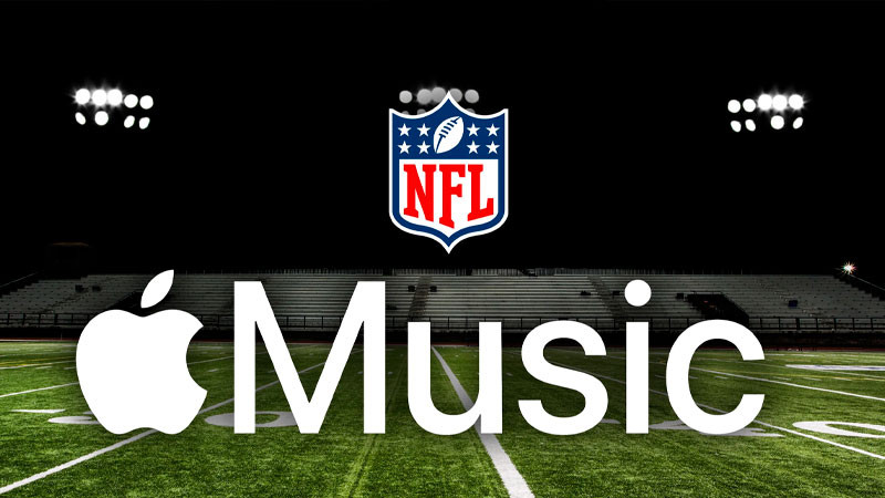 Apple Music será el nuevo patrocinador del show de medio tiempo del Super Bowl 
