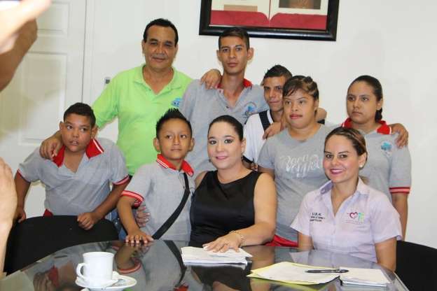 Inicia  recepción de solicitudes para obtener apoyos de Avanza DIFerente 