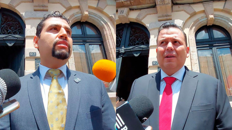 Presidentes municipales del PRI y PRD no han recibido el Fortapaz 