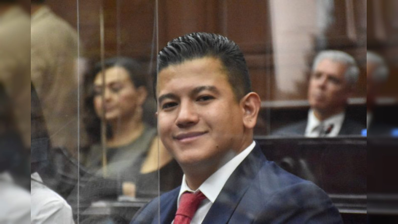 En Michoacán existe un compromiso claro del Gobierno hacía las personas con discapacidad: Víctor Zurita 