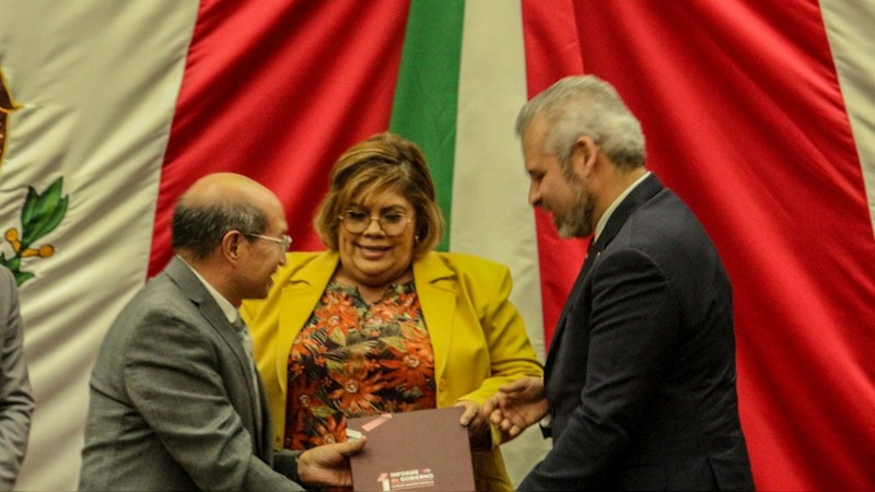 Zitácuaro trabaja de la mano con administración estatal