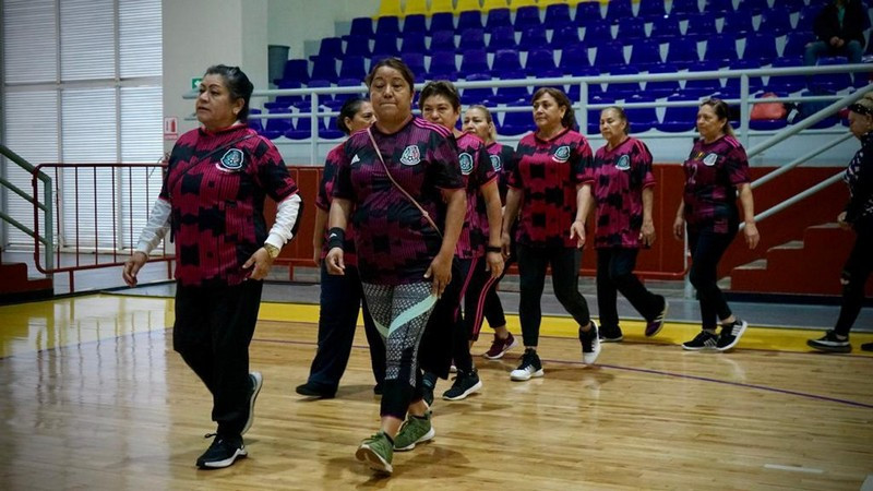 Apoyar el deporte es la gran inversión social: Ignacio Campos