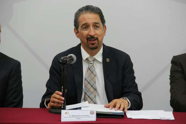 Michoacán con 3 mil 188 nuevos sitios de Internet público, gracias a colaboración de nicolaitas: UMSNH - Foto 0 