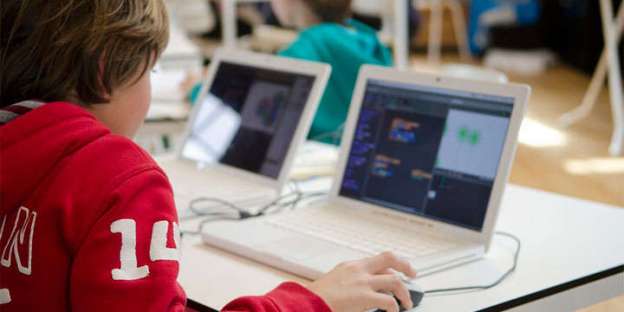 Incrementa en 15 por ciento red de México Conectado en Michoacán 