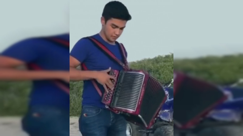 Raptan a músico norteño y encuentran su cuerpo en Guaymas, Sonora 