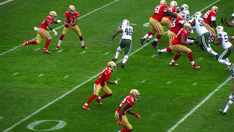 La NFL reemplaza el Pro Bowl por Flag Football a partir de esta temporada  