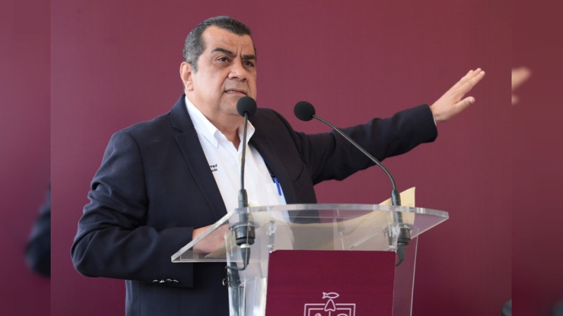 A través de Insabi se obtendrán recursos para rehabilitar hospitales dañados por sismos: SSM