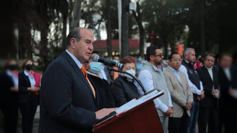 Desaparece normalista en Hidalgo, fue visto por última vez en Atotonilco El Grande