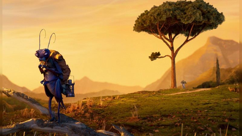 Estrenarán “Pinocho” de Guillermo del Toro para Latinoamérica en el FICM 