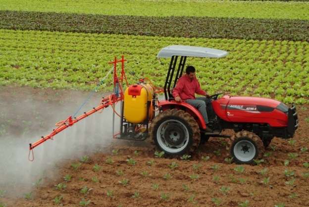 SAGARPA entregara cartas de apoyo para modernización de maquinaria agrícola a productores de la región de Tierra Caliente 