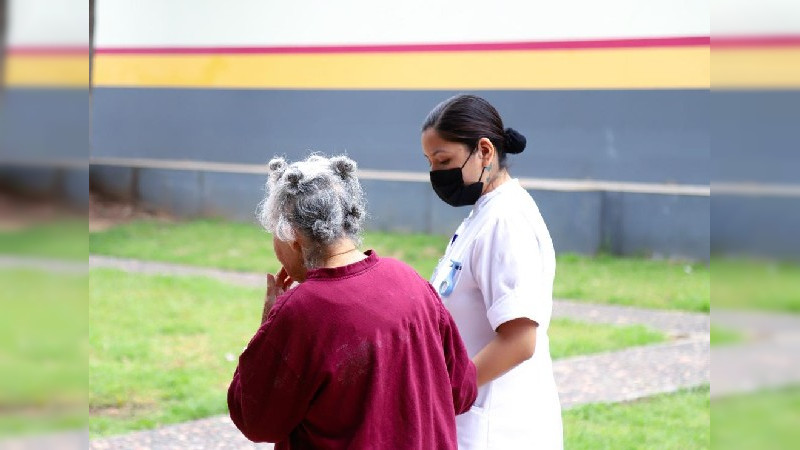 Ansiedad y depresión, trastornos más atendidos por el Gobierno de Michoacán