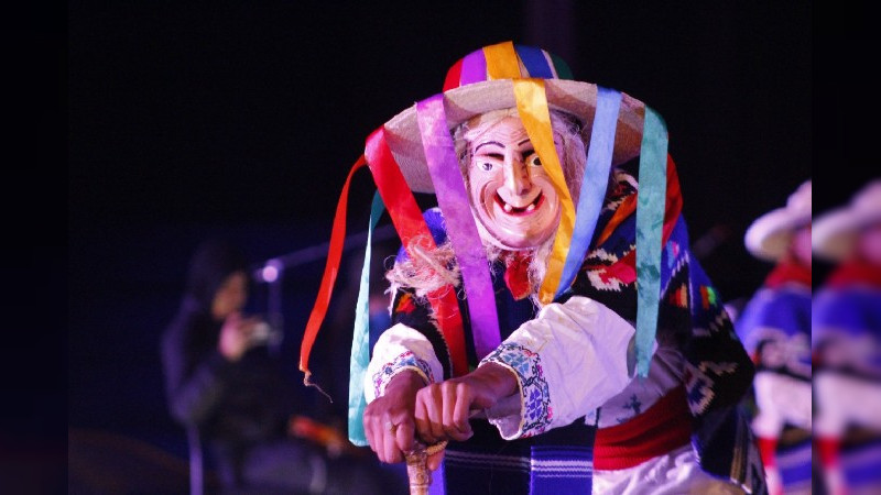  K´uinchekua, un recorrido por la cultura y tradiciones de Michoacán