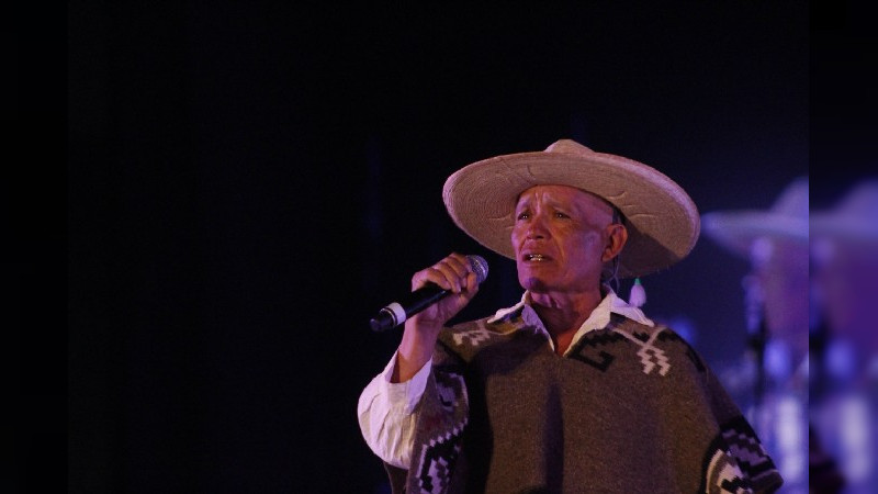  K´uinchekua, un recorrido por la cultura y tradiciones de Michoacán