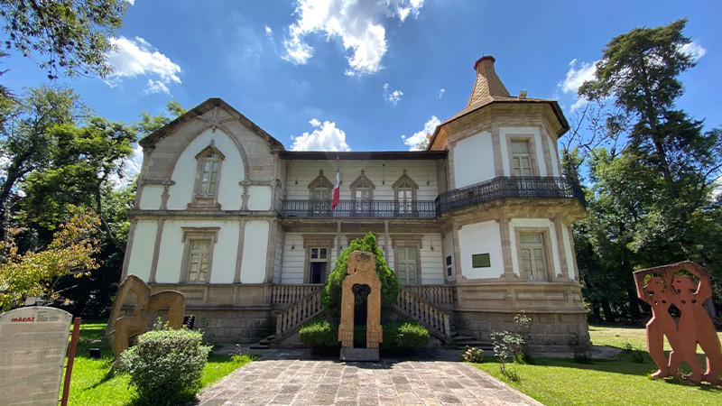 Últimos días de la convocatoria para la Bienal Nacional de Pintura y Grabado