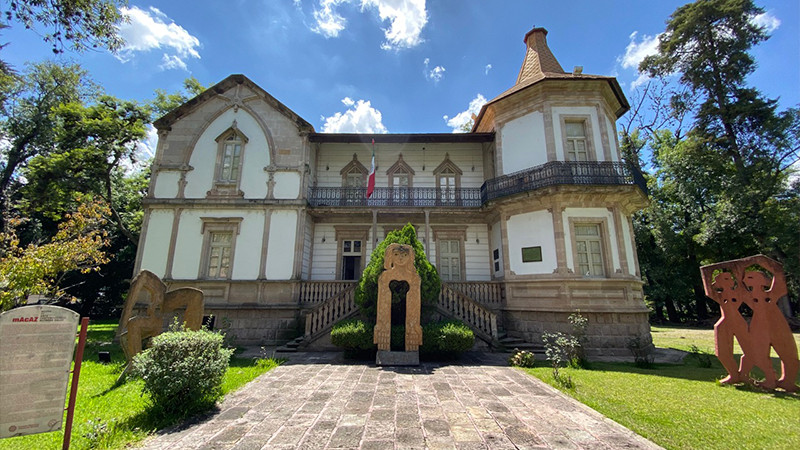 Celebra Secum 51 Aniversario del MACAZ