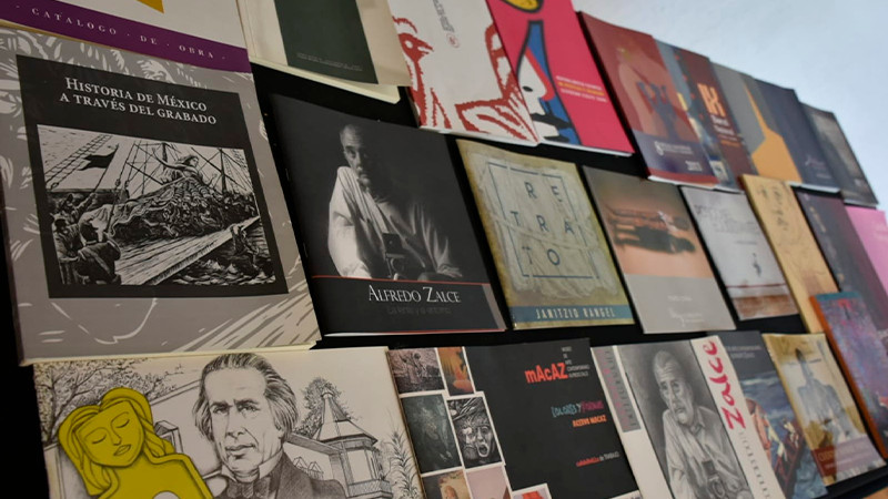 Celebra Secum 51 Aniversario del MACAZ