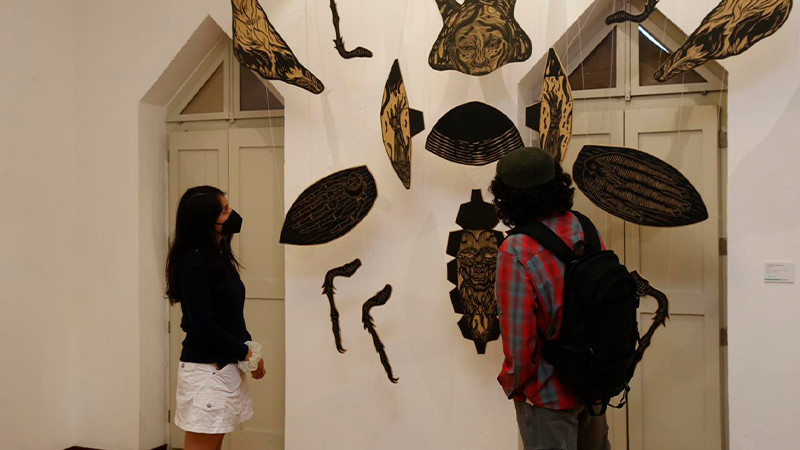 Celebra Secum 51 Aniversario del MACAZ