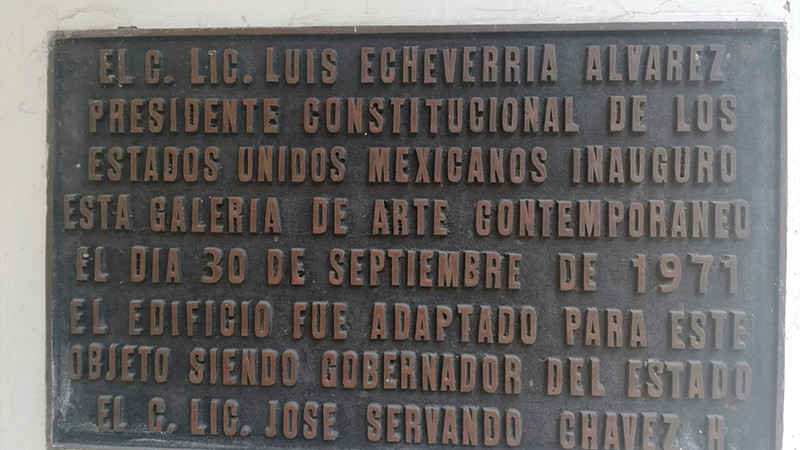 Celebra Secum 51 Aniversario del MACAZ