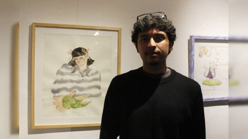 Dan a conocer ganadores de XXII Salón Estatal de la Acuarela 