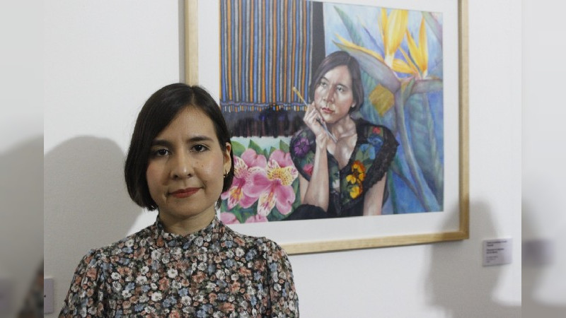 Dan a conocer ganadores de XXII Salón Estatal de la Acuarela 